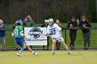 MLax vs Salve  Wheaton College Men’s Lacrosse vs Salve Regina University in the 2024 NEWMAC quarterfinals. - Photo By: KEITH NORDSTROM : Wheaton, Lacrosse, LAX, NEWMAC